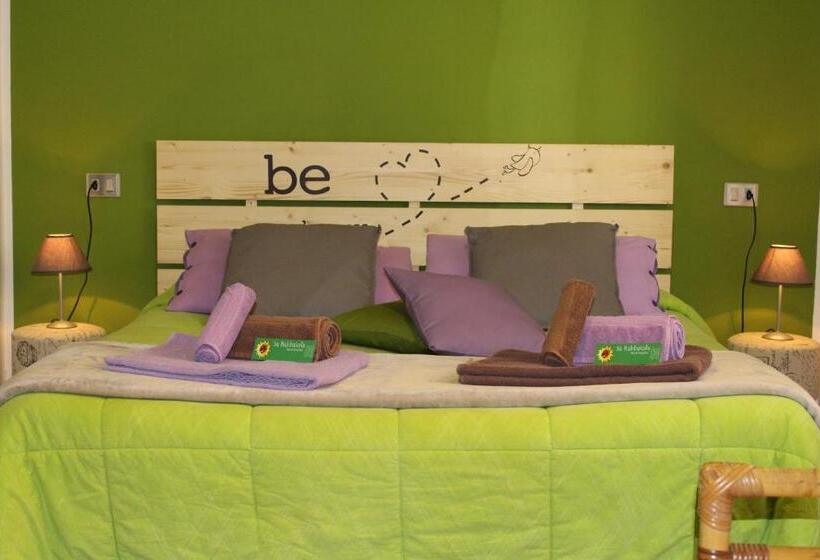 스탠다드 룸, Sa Babbaiola