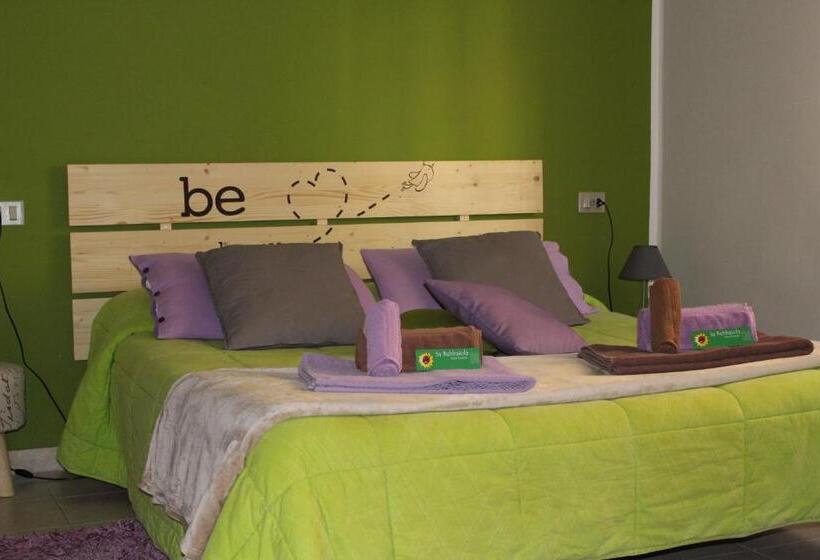 스탠다드 룸, Sa Babbaiola