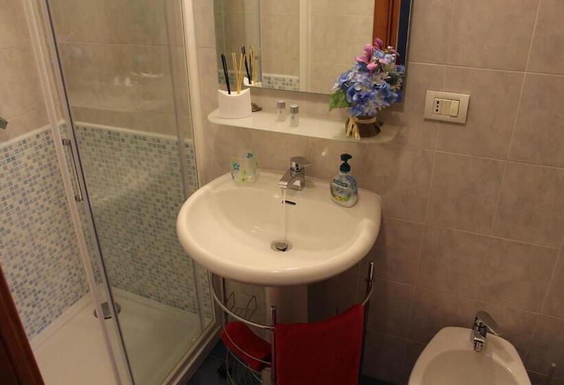 스탠다드 룸, Sa Babbaiola