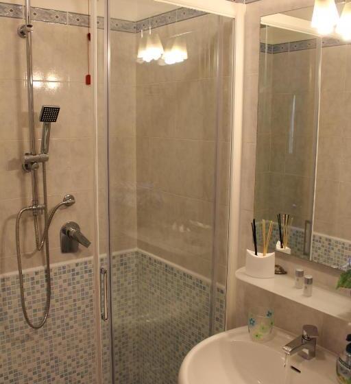 스탠다드 룸, Sa Babbaiola