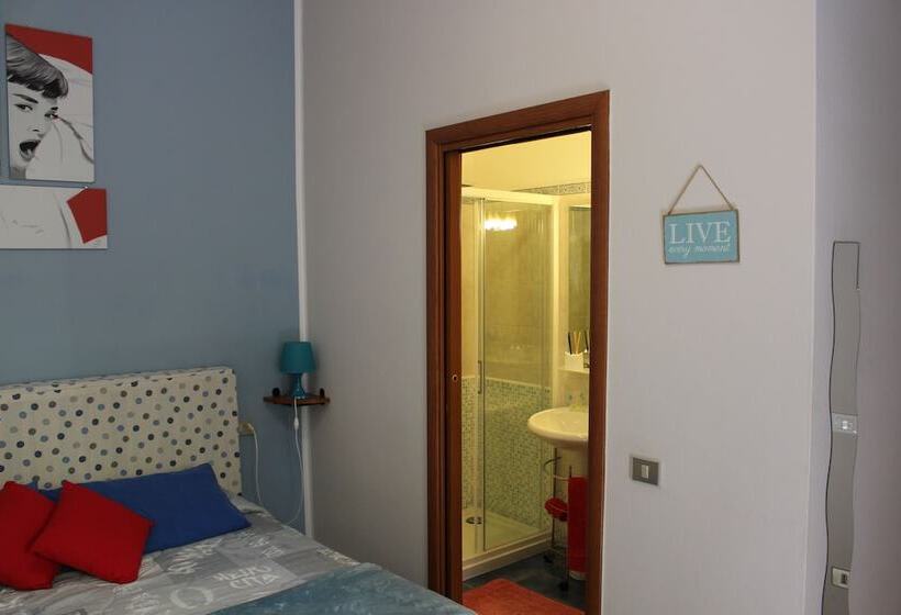 스탠다드 룸, Sa Babbaiola