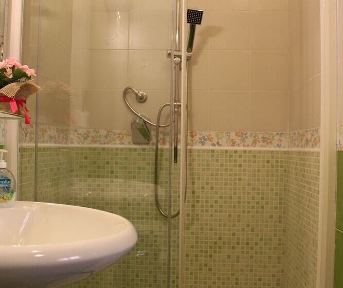 스탠다드 룸, Sa Babbaiola