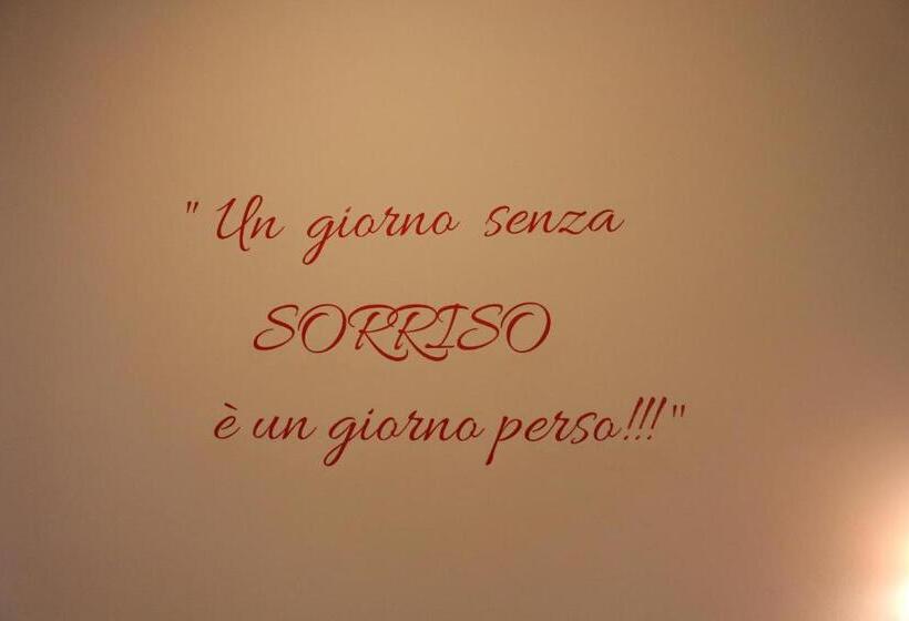 스탠다드 룸, Sa Babbaiola