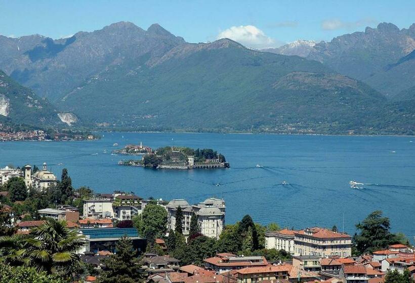 חדר סטנדרט, Bed & Breakfast Gli Oleandri