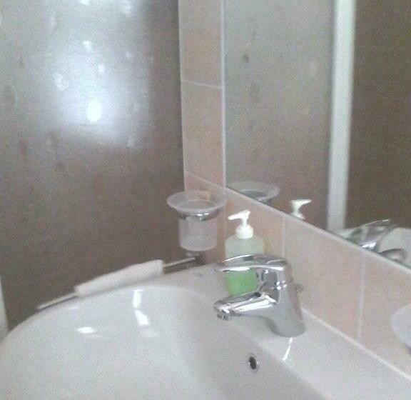 חדר סטנדרט, Bed & Breakfast Gli Oleandri