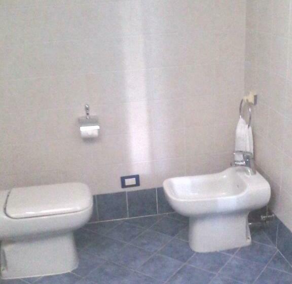 اتاق استاندارد, Bed & Breakfast Gli Oleandri