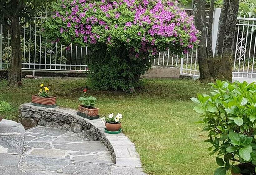 חדר סטנדרט, Bed & Breakfast Gli Oleandri