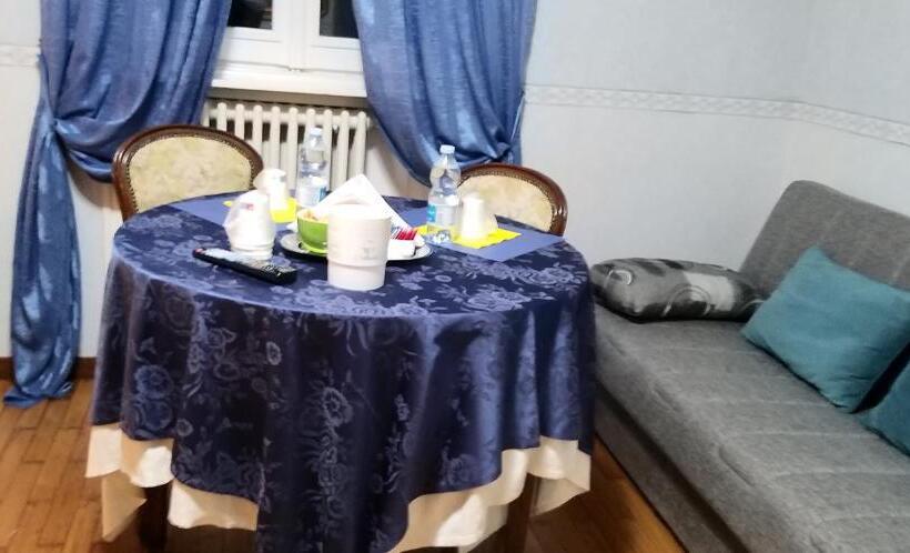 اتاق استاندارد, Bed & Breakfast Gli Oleandri