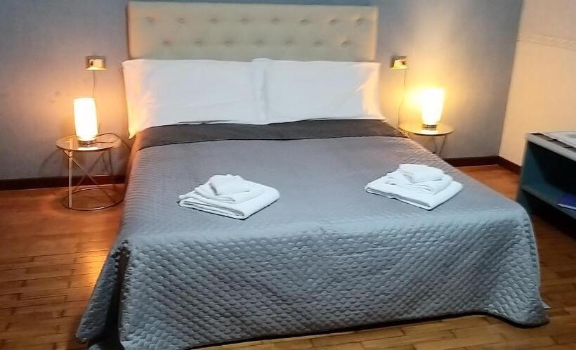 חדר סטנדרט, Bed & Breakfast Gli Oleandri