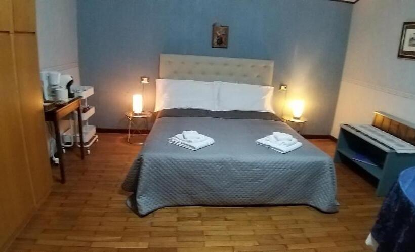 חדר סטנדרט, Bed & Breakfast Gli Oleandri