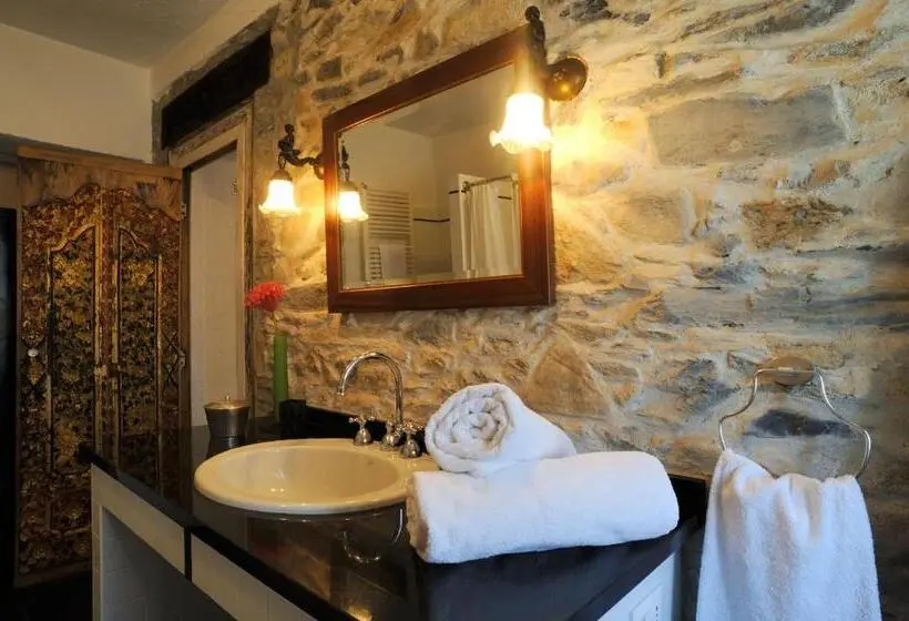 スタンダードルーム, Borgata Cantone Country House B&b