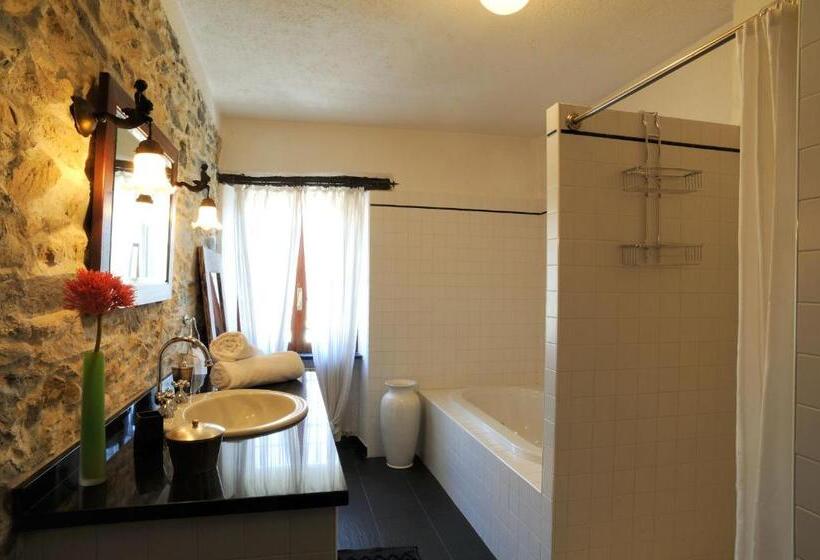 Номер Стандарт, Borgata Cantone Country House B&b