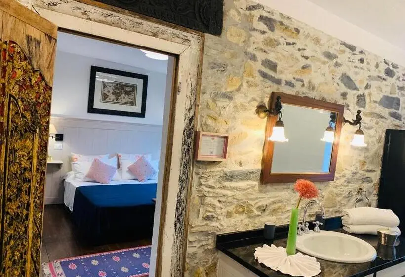 スタンダードルーム, Borgata Cantone Country House B&b