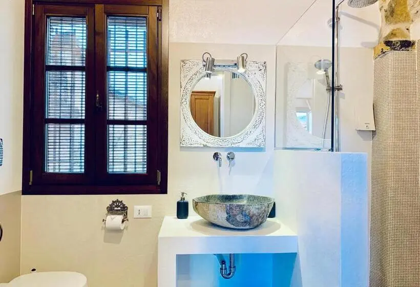 スイート, Borgata Cantone Country House B&b