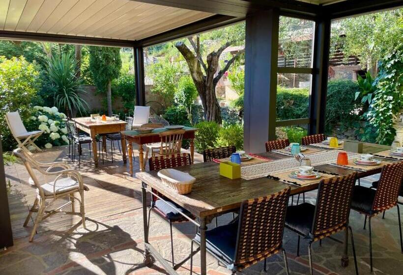 فيلا غرفة نوم واحدة مع مسبح, Borgata Cantone Country House B&b