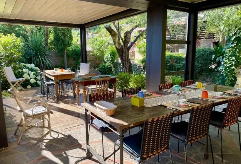 プール付き1ベッドルームヴィラ, Borgata Cantone Country House B&b