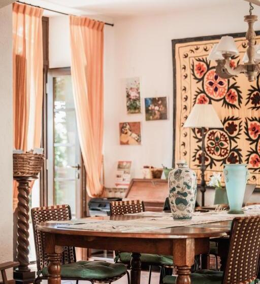 فيلا غرفة نوم واحدة, Borgata Cantone Country House B&b