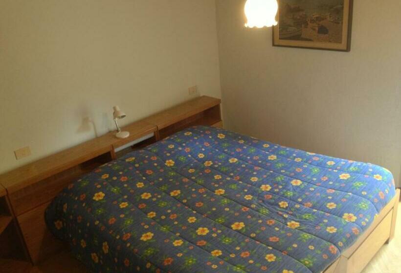 Номер Стандарт, Albergo Il Vapore