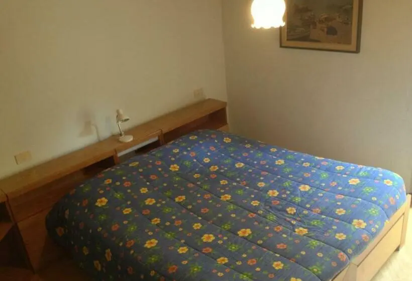 اتاق استاندارد, Albergo Il Vapore