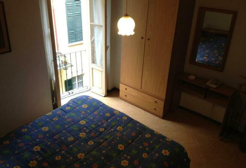 스탠다드 룸, Albergo Il Vapore