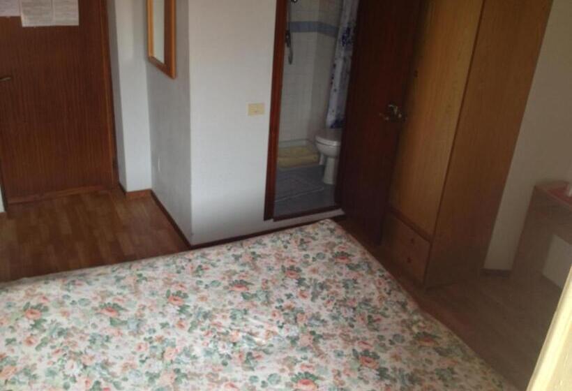 Номер Стандарт Вид на Озеро, Albergo Il Vapore