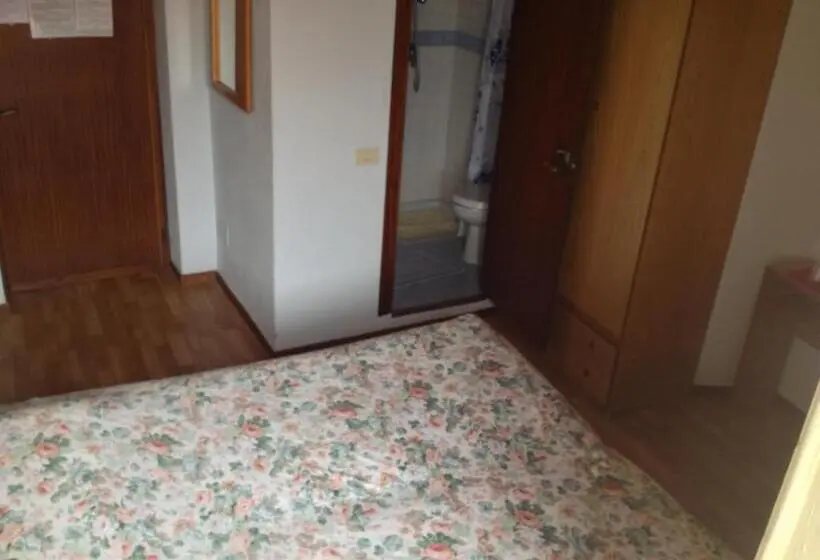 اتاق استاندارد با چشمانداز دریاچه, Albergo Il Vapore