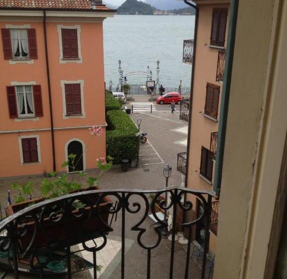 Номер Стандарт Вид на Озеро, Albergo Il Vapore