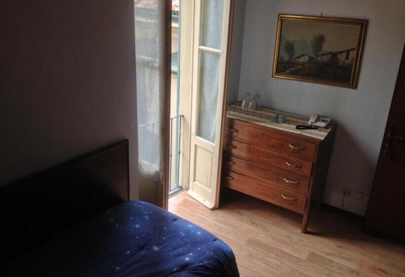 Номер Стандарт Индивидуальный, Albergo Il Vapore