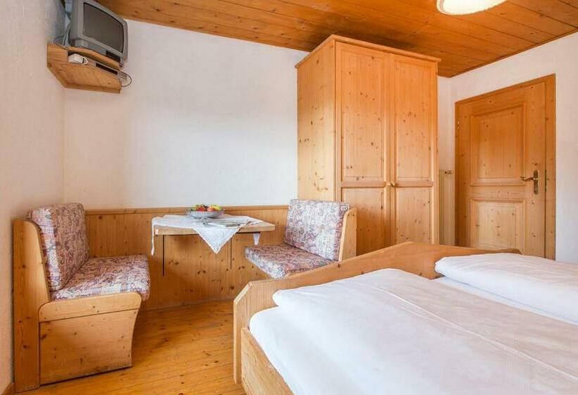 חדר סטנדרט, Berggasthof Häusler