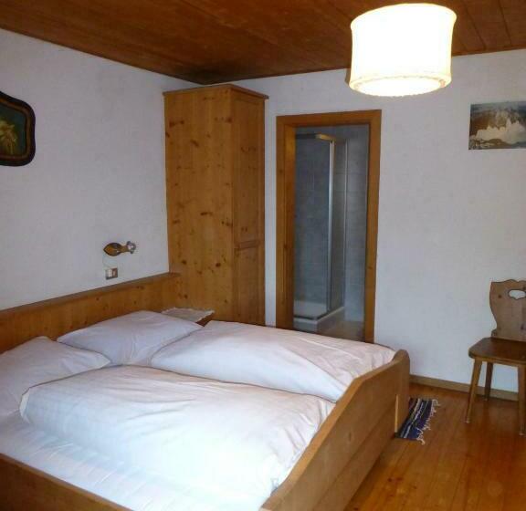 חדר סטנדרט, Berggasthof Häusler