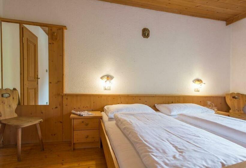 חדר סטנדרט, Berggasthof Häusler