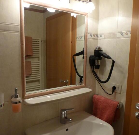 חדר סטנדרט, Berggasthof Häusler