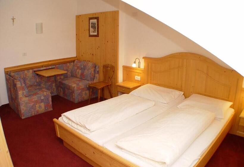 חדר סטנדרט, Berggasthof Häusler