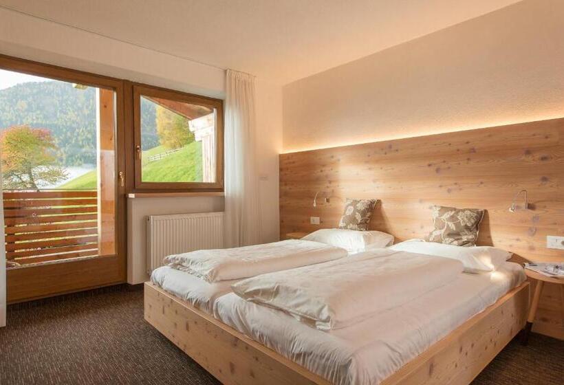 חדר סופריור, Berggasthof Häusler