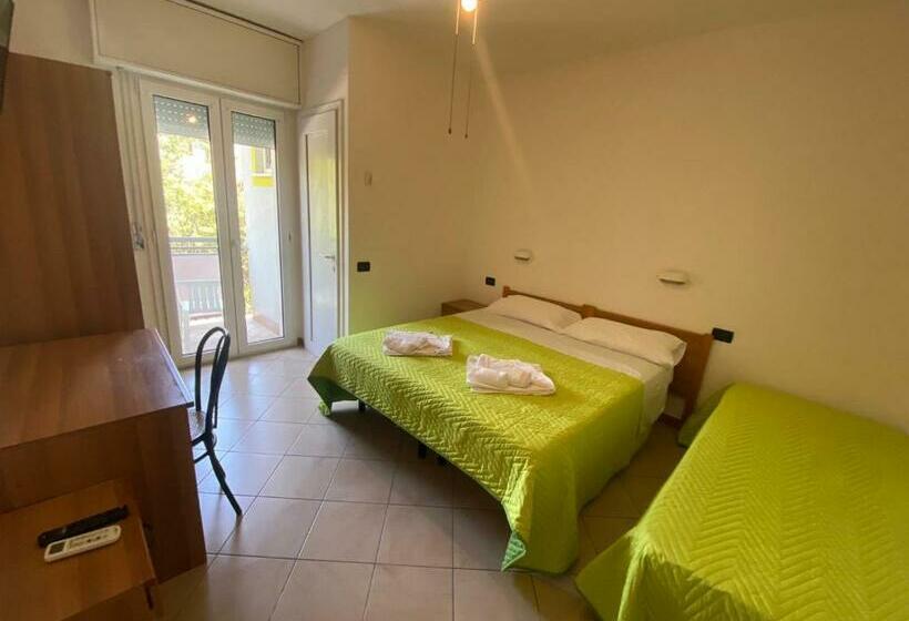 Chambre Triple Confort, Dream