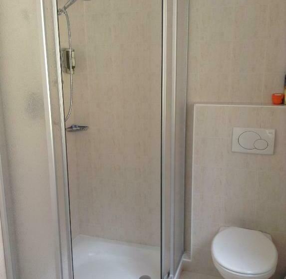 חדר סטנדרט, Garni Le Chalet