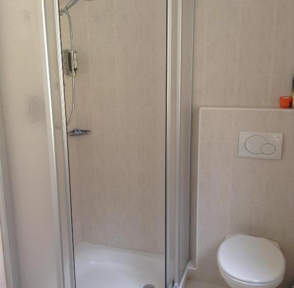 חדר סטנדרט יחיד, Garni Le Chalet