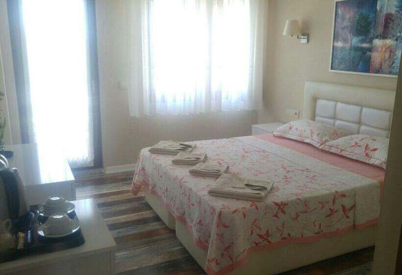 اتاق استاندارد, Kalkan Dream