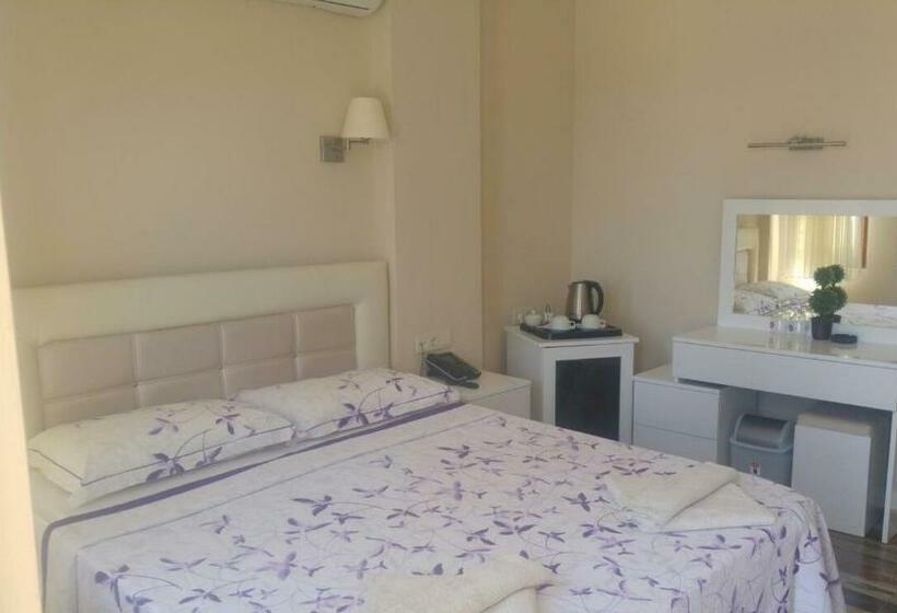 اتاق استاندارد, Kalkan Dream