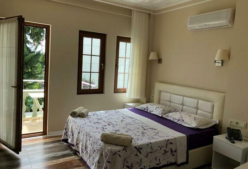 اتاق استاندارد, Kalkan Dream