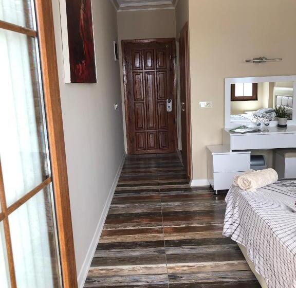 اتاق استاندارد, Kalkan Dream