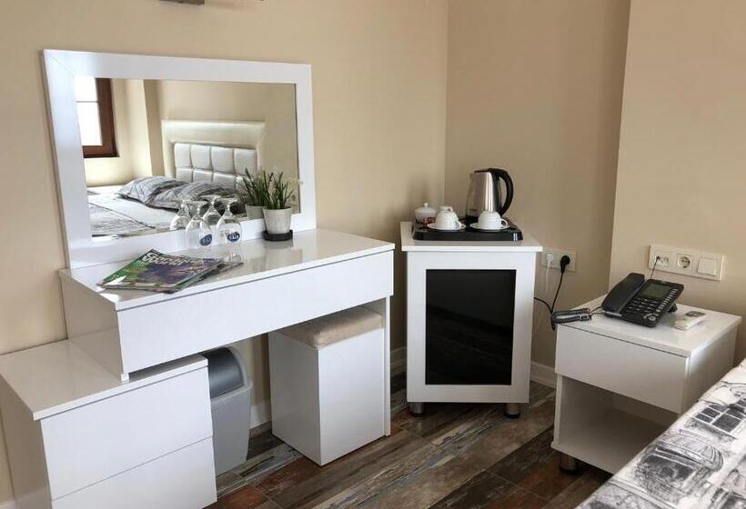 اتاق استاندارد, Kalkan Dream