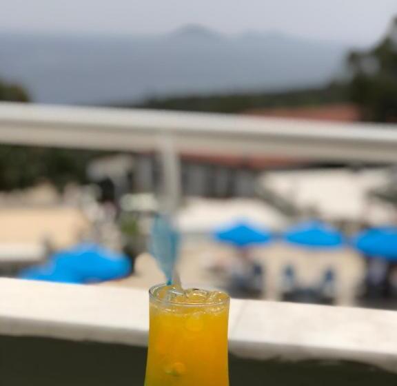 اتاق استاندارد, Kalkan Dream