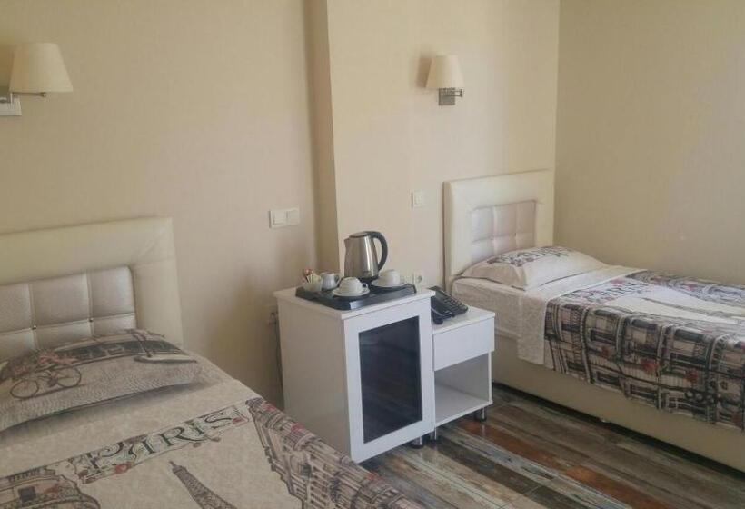 اتاق استاندارد, Kalkan Dream