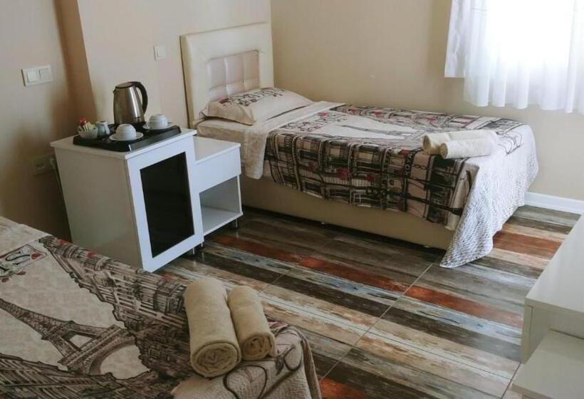 اتاق استاندارد, Kalkan Dream