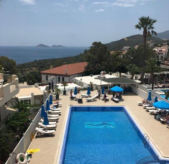 اتاق خانوادگی, Kalkan Dream