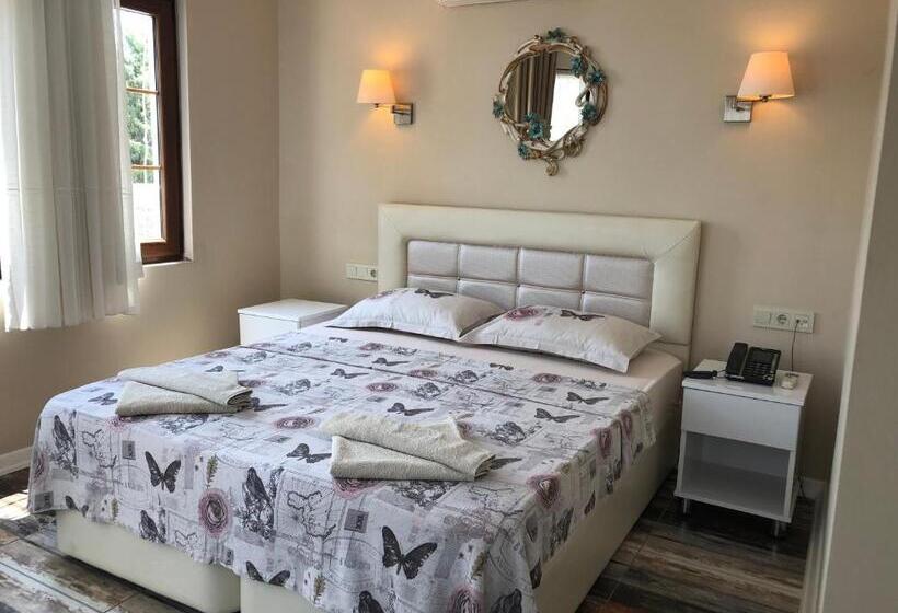 اتاق خانوادگی, Kalkan Dream