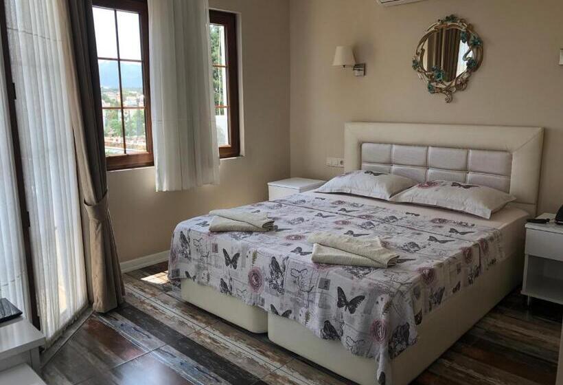 اتاق خانوادگی, Kalkan Dream