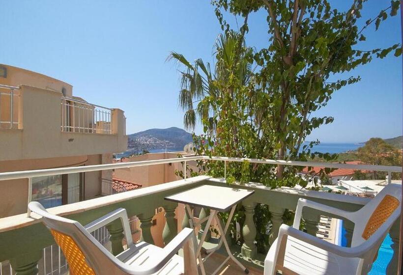 اتاق خانوادگی, Kalkan Dream