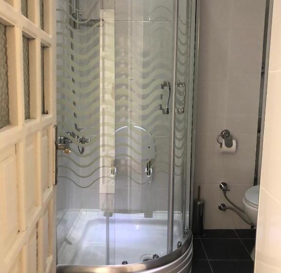 اتاق استاندارد, Kalkan Dream